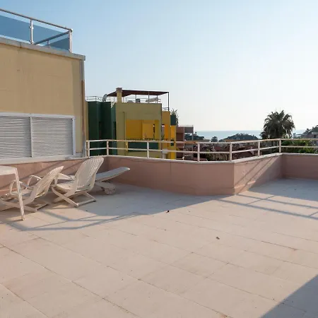 Vip Villas Alanya