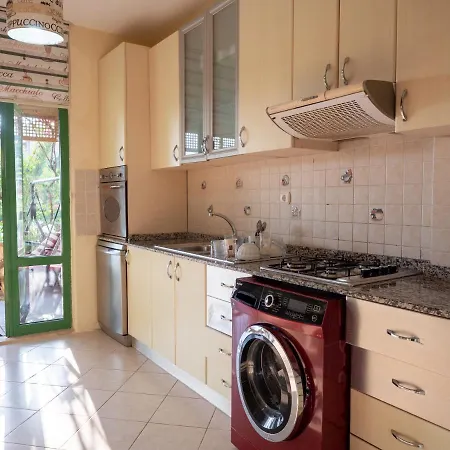 Vip Villas Appartamento Alanya
