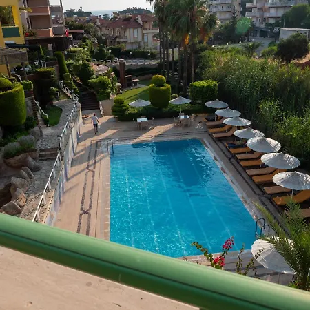 Vip Villas Appartamento Alanya