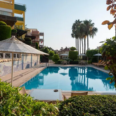 Vip Villas Alanya
