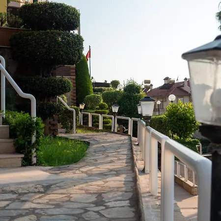 Vip Villas *