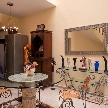 Vip Villas *