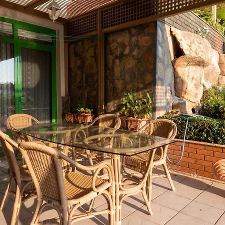 Vip Villas Alanya