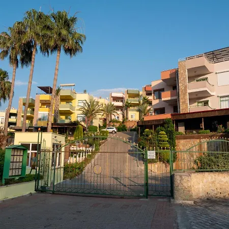 Vip Villas Appartamento Alanya