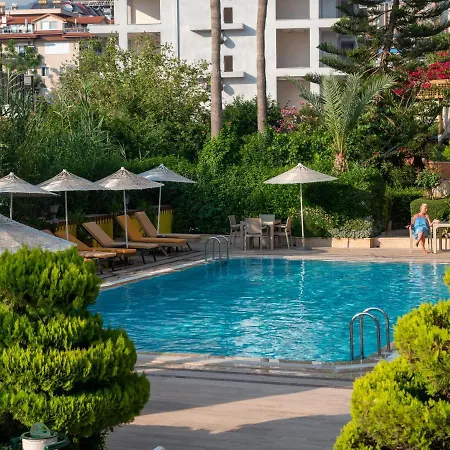 Vip Villas Apartmán *