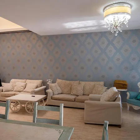 Vip Villas