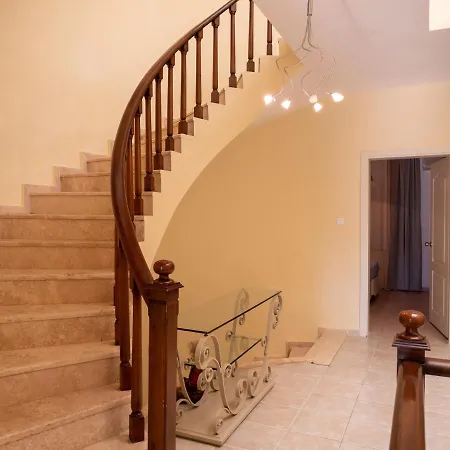 Apartmán Vip Villas Alanya
