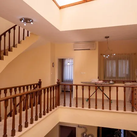 Vip Villas Apartmán Alanya