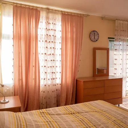 Vip Villas *