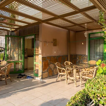 Vip Villas