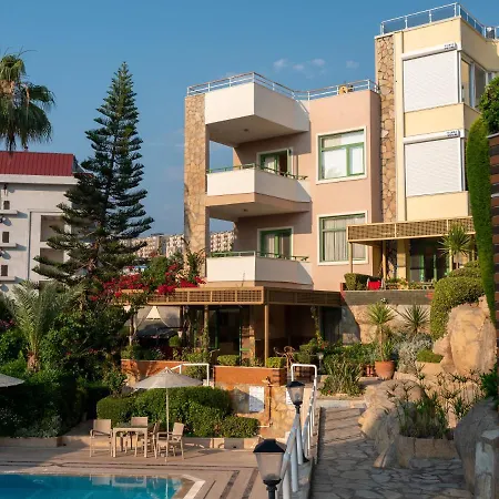 Vip Villas Apartmán