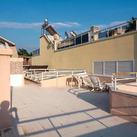 Vip Villas